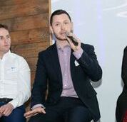 Shane Hammill - Bord Bia